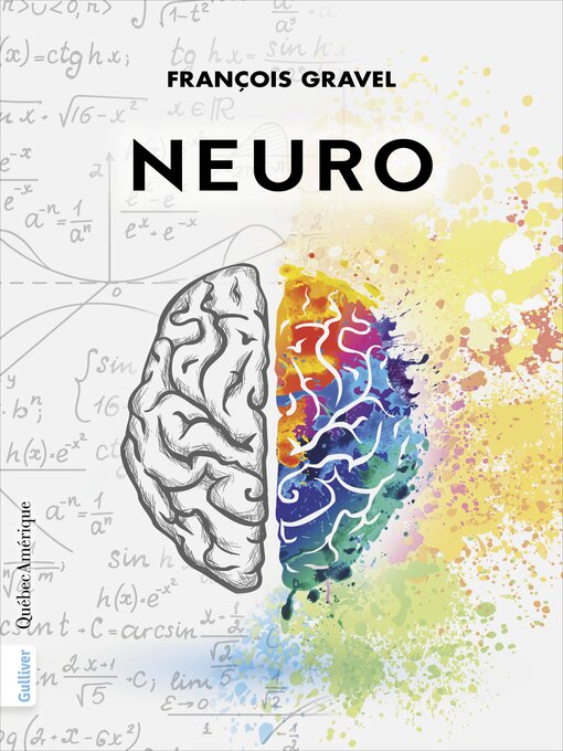 Title details for Neuro by François Gravel - Available